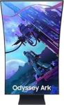 Samsung Odyssey ARK G9 55-inch LS55CG970NUXDU gaming monitor