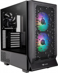 Thermaltake Ceres 330 T G ARGB - Black