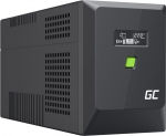 Green Cell UPS power supply 1200W/2000VA mod sine