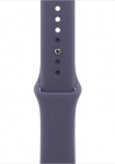 Apple 46mm Purple Fog Sport Band - S/M