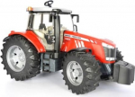 Bruder Tractor Massey Ferguson 7600