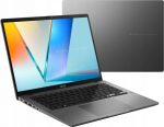 Asus Vivobook S14 S3407CA-LY042W - Ultra 5-225H | 14" | 16GB | 512GB | Win11H | Szary