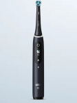 Oral-B Braun 408567 elektrihambahari T&auml;iskasvanud Vibreeriv hambahari Must