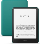 Amazon Kindle Paperwhite 2024 12th Gen 16GB, roheline/jade