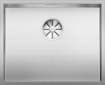Blanco ZEROX 500-U DURINOX InFino O.AF