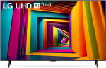 LG Telewizor LG 98UT91006LA LCD 98'' 4K Ultra HD WebOS 24
