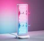 Noname Nanoleaf Pegboard Desk Dock - podświetlana stacja dokująca do urządzeń peryferyjnych (white)