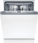 Bosch Indaplovė Bosch Serie 6 SMV6ZCX10E