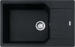 Franke Plautuvė Franke Urban UBG 611-78 XL, 114.0682.566