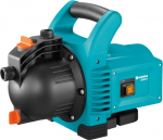 Gardena Aiapump 3000/4, 1707-20, 966625801