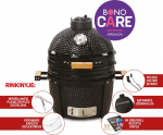 Kamado Grill BONO MINIMO