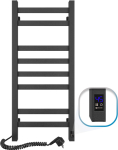 Navin Elektriline k&auml;ter&auml;tikukang Avangard 360*800 Sensor vasakpoolne must 12-228153-3680
