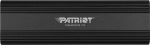Patriot Memory Transporter Lite 2 TB USB Type-C 3.2 Gen 2 (3.1 Gen 2) (PTPL2TBPECB) Black