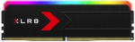 Pny Technologies PNY XLR8 RGB DDR5 16GB 6000MHz CL36 Memory - BULK