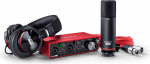 Focusrite Scarlett 2i2 Studio