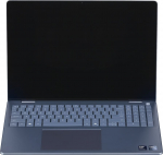 Dell 16-Plus-9052BLU Ultra 9 288V 16" WUXGA Touch 32GB SSD1TB BT BLKB FPR Win11 Blue (REPACK) 2Y