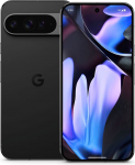 Google Pixel 9 Pro XL 17.3 cm (6.8"), 16/ 256 GB, 50 MP, Android 14, Obsidian