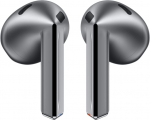 Samsung Galaxy Buds3 K&otilde;rvaklapp True Wireless Stereo (TWS) K&otilde;rvasisene K&otilde;ned/muusika USB t&uuml;&uuml;p-C Bluetooth H&otilde;be