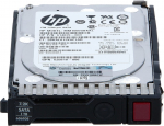 HP Dysk HP 1TB SATA hard drive