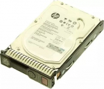 HP 600GB Hot Swap