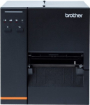 Brother Drukarka etykiet Brother TJ-4005DN