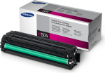 Samsung Toner Samsung CLT-M504S Magenta Oryginał (SU292A)