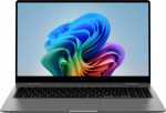 Samsung Galaxy Book5 360 15,6'' Core Ultra 7 256V 16+512GB SSD moonstone gray DE QWERTZ