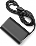 Dell AC Adapter, 45W, 19.5V, 3