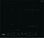 Whirlpool Płyta grzewcza Whirlpool WL B1160 BF