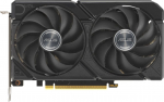 Asus Karta graficzna Dual Radeon RX 9060 8GB GDDR6 HDMI/2DP