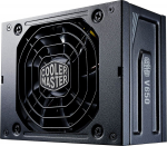 Cooler Master Zasilacz Cooler Master V650 SFX Gold 650W (MPY-6501-SFHAGV-EU)