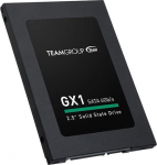 Teamgroup Dysk SSD TeamGroup GX1 240GB 2.5'' SATA III (T253X1240G0C101)