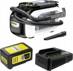 Karcher Odkurzacz piorący Karcher K&auml;rcher SE 3-18 Compact Home Battery