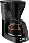 Melitta filter machine Easy Timer 1010-14 black