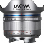 Venus Optics Obiektyw Venus Optics Laowa Leica M 11 mm F/4.5 FF RL