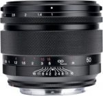 Voigtlander Obiektyw Voigtlander Nokton 50 mm f/1,0 do Canon RF