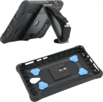 Mobilis Etui na tablet Mobilis Mobilis PROTECH Case+kickstand+360&deg;handst. f GalaxyTab A5 8''