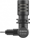 Boya Mikrofon Boya BY-M100D Lighting