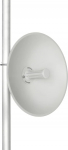 Cambium Networks Cambium Epmp Force 300-25L Sm Eu | Cpe | Ac Wave2 5Ghz, 2X2 Mimo, Rj45 1000Mb/S, 25Dbi, Kabel Eu
