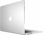 Speck Etui Speck Speck SmartShell - Obudowa MacBook Air 15'' M3 (2024) / M2 (2023) (Clear)