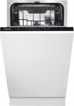 Hivision Kamera Hivision Built-in dishwasher Gorenje GV520E11