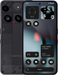 Nothing Smartfon Nothing Phone (3) 5G 16/512GB Czarny (99936649)