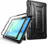 Supcase Etui Supcase Unicorn Beetle Pro do Samsung Galaxy Tab S9 11.0 / S9 FE / S10 FE / S10 Lite 10.9 X710 / X716b / X510 / X516b / X520 / X526 / X400 / X406b Black