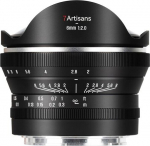 Nikkor 7Artisans 6mm F2.0 Nikon Z