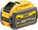 Dewalt battery DCB547 54V 3Ah