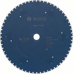 Bosch Tarcza pilarska Expert for steel 305 x 25,4mm 60 zęb&oacute;w (2608643060)
