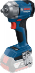 Bosch ZAKRĘTARKA UDAROWA GDS 18V-350