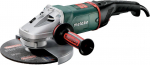 Metabo WEA 24-230 MVT Quick szlifierka kątowa 23 cm 6600 RPM 1600 W 5,9 kg