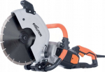 Evolution Elektryczna piła do betonu Evolution R300DCT z tarczą diamentową 300mm