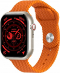Yaxo Smartwatch TACOMA Pure Silver
